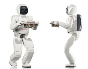 智能機(jī)器人市場(chǎng)競(jìng)爭激烈，研發(fā)如何助力企業(yè)突出重圍