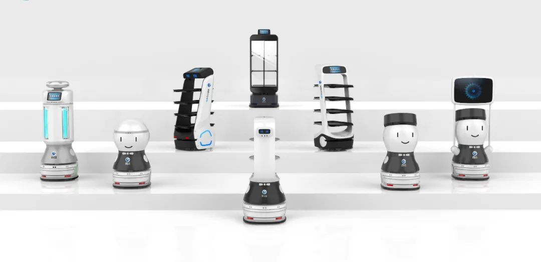 擎朗智能榮膺“AI+機器人最佳產(chǎn)品成長獎”，引領(lǐng)智能服務(wù)機器人研發(fā)新浪潮