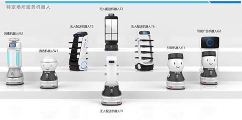 倒計時8天！第三屆進博會智能機器人研發備展進入全力沖刺階段